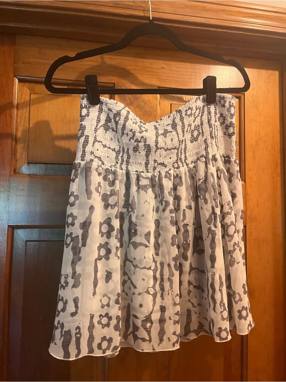 CAbi Flirt Skirt